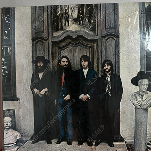 The Beatles – Hey Jude(LP)