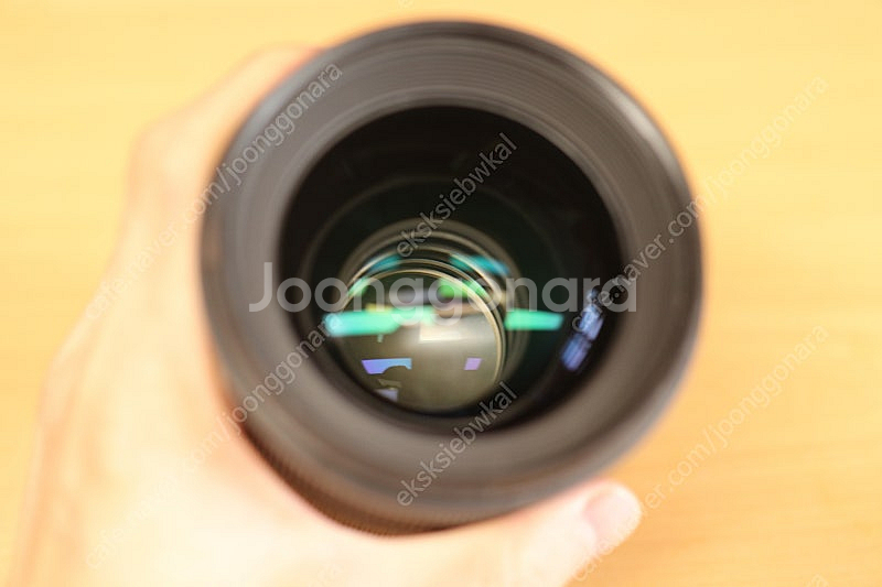 시그마 아트 50mm 캐논 마운트 판매합니다.--1
