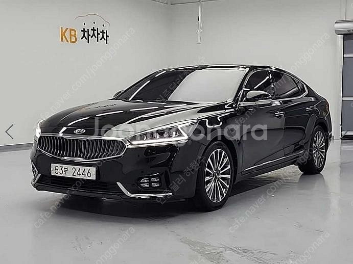 @17년식 올 뉴K7 2.4 GDi 프레스티지 전국최저...--0