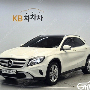 [벤츠]GLA클래스 X156 GLA200 D (5인승) ★중고차★중고차매입★전액할부★저신용자★신불자★소액할부★현금★카드 전부 가능합니다!