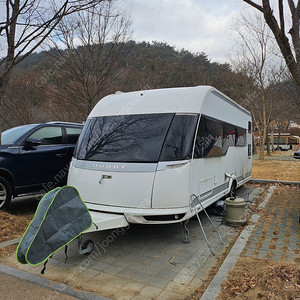 하비 카라반 KMFE540