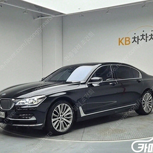 [BMW]7시리즈 (G11) 750Li xDrive (4인승) ★중고차★중고차매입★전액할부★저신용자★신불자★소액할부★현금★카드 전부 가능합니다!