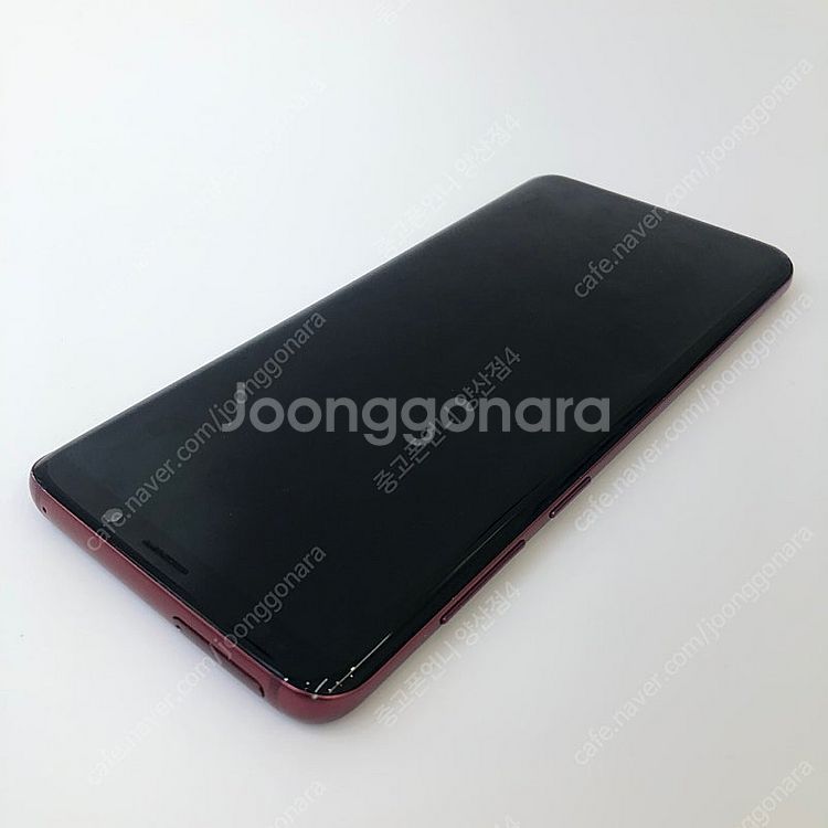 (양산중고폰) 02889 갤럭시S9플러스 (G965) ...--6