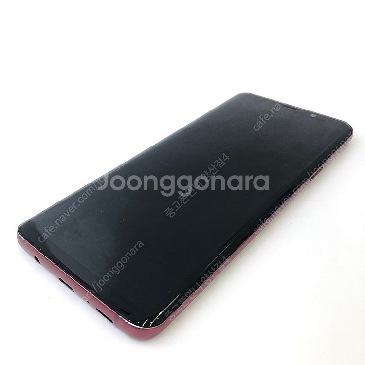 (양산중고폰) 02889 갤럭시S9플러스 (G965) ...--7