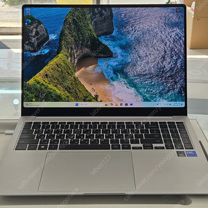 (실사용 하루) 갤럭시북4 프로 16인치 512GB