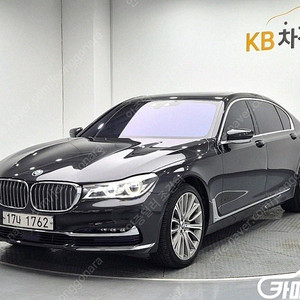 [BMW]7시리즈 (G11) 750Li xDrive (5인승) ★중고차★중고차매입★전액할부★저신용자★신불자★소액할부★현금★카드 전부 가능합니다!