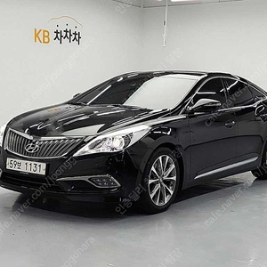 그랜저 중고 가격 중고 그랜저 검정색 2015년식 HG300 EXCLUSIVE 스페셜 중고차구매