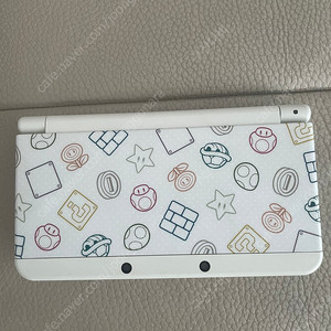 닌텐도 new 3ds 마리오에디션