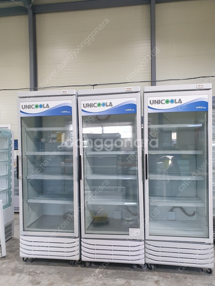 음료수냉장고 수직냉동고 아이스크림냉동고 오픈쇼케이스 제...--1