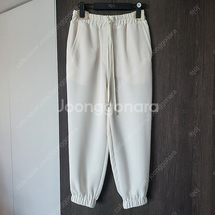 R2W 알투더블유 Marton jogger PT 마튼 ...--1