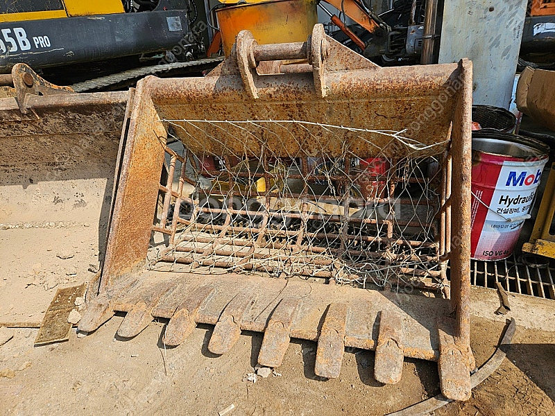 02 03 채버켓 채바가지 외폭105cm 망간15cm*...--2