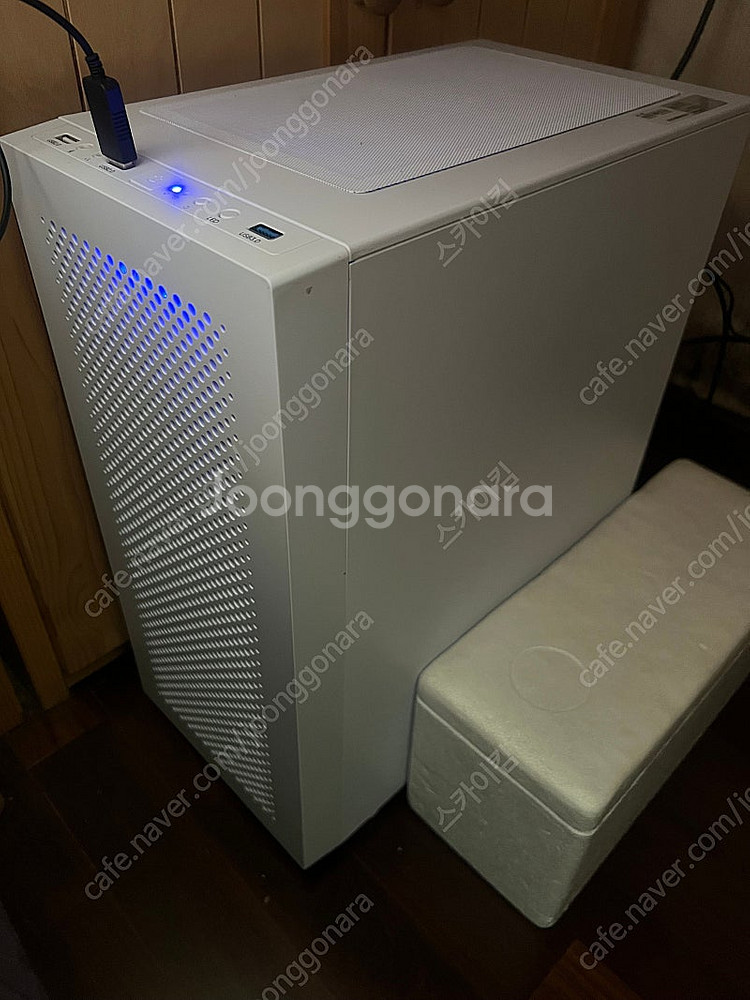 게이밍컴퓨터 GPU 3060 RAM16G--0