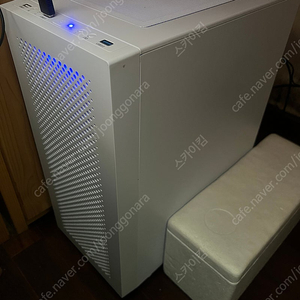 게이밍컴퓨터 GPU 3060 RAM16G
