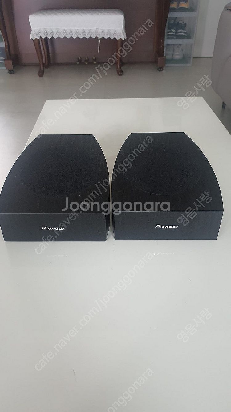 파이오니아 돌비애트모스 인에이블 스피커--0
