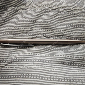몽블랑 노블레스 0.5mm샤프팝니다