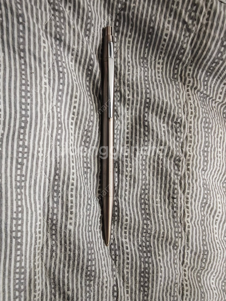 몽블랑 노블레스 0.5mm샤프팝니다--1