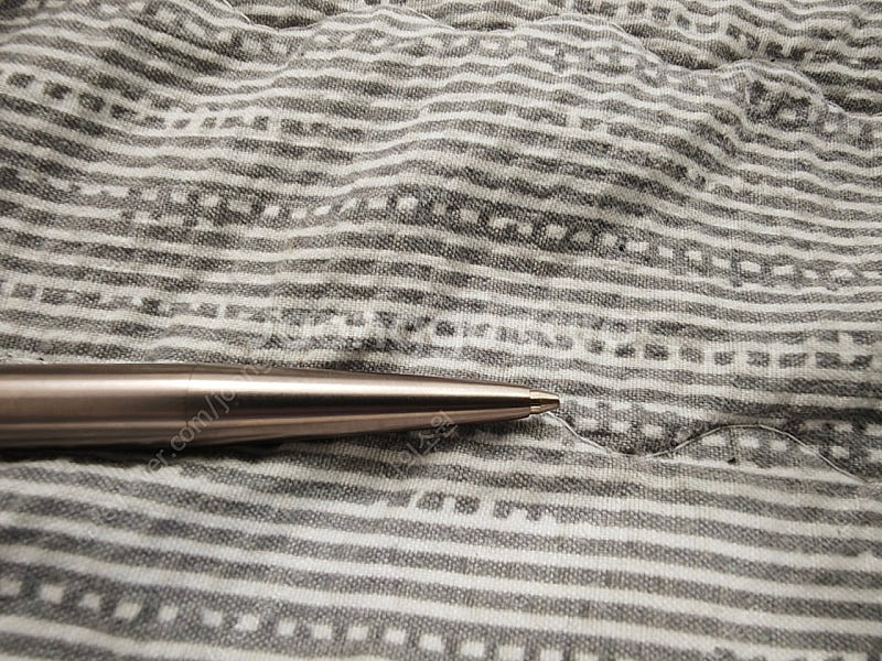 몽블랑 노블레스 0.5mm샤프팝니다--5