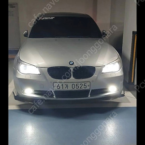 BMW 530i