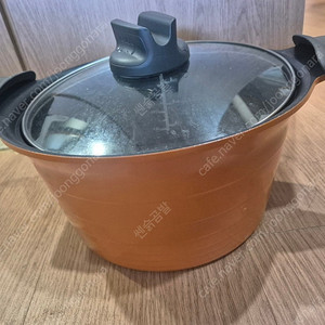 정품 테팔 냄비 새거 만원