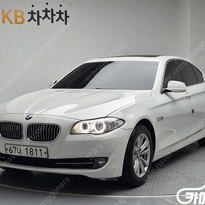 [BMW]5시리즈 (F10) 520d (5인승) ★중고차★중고차매입★전액할부★저신용자★신불자★소액할부★현금★카드 전부 가능합니다!