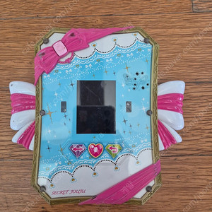 시크릿쥬쥬 스마트시크릿엔젤