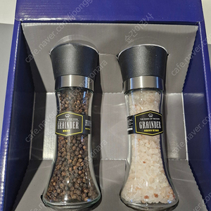 소금 후추 셋트