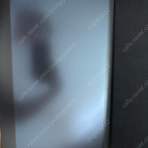 한성 tfx156t 포터블모니터 판매합니다