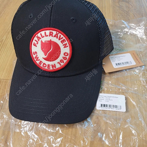 피엘라벤 모자 새상품