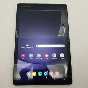 [판매] 카드가능 갤럭시 탭A9+ 5G (X216) 블랙 S급 팝니다. 18.5만원