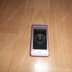 (수집용) 듀퐁핸드폰 u510s(1점) 모토로라삐삐 free spirit(1점) 팝니다