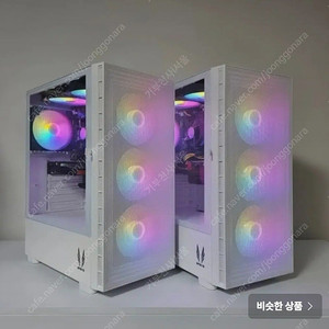 [신품] i5 14400 RTX3080 초고성능 최신 게이밍 컴퓨터 팝니다