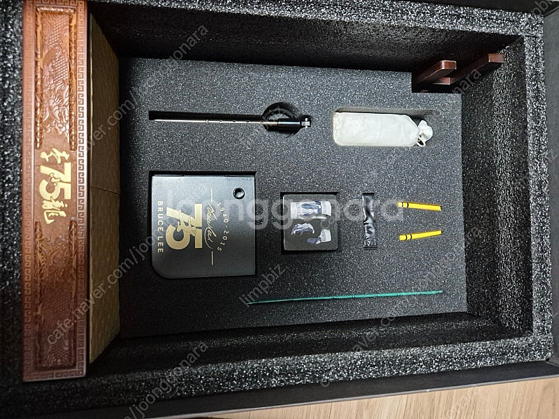 인하 핫토이 비긴즈배트맨 쿼터019배트맨 엔터 사망유희...--9