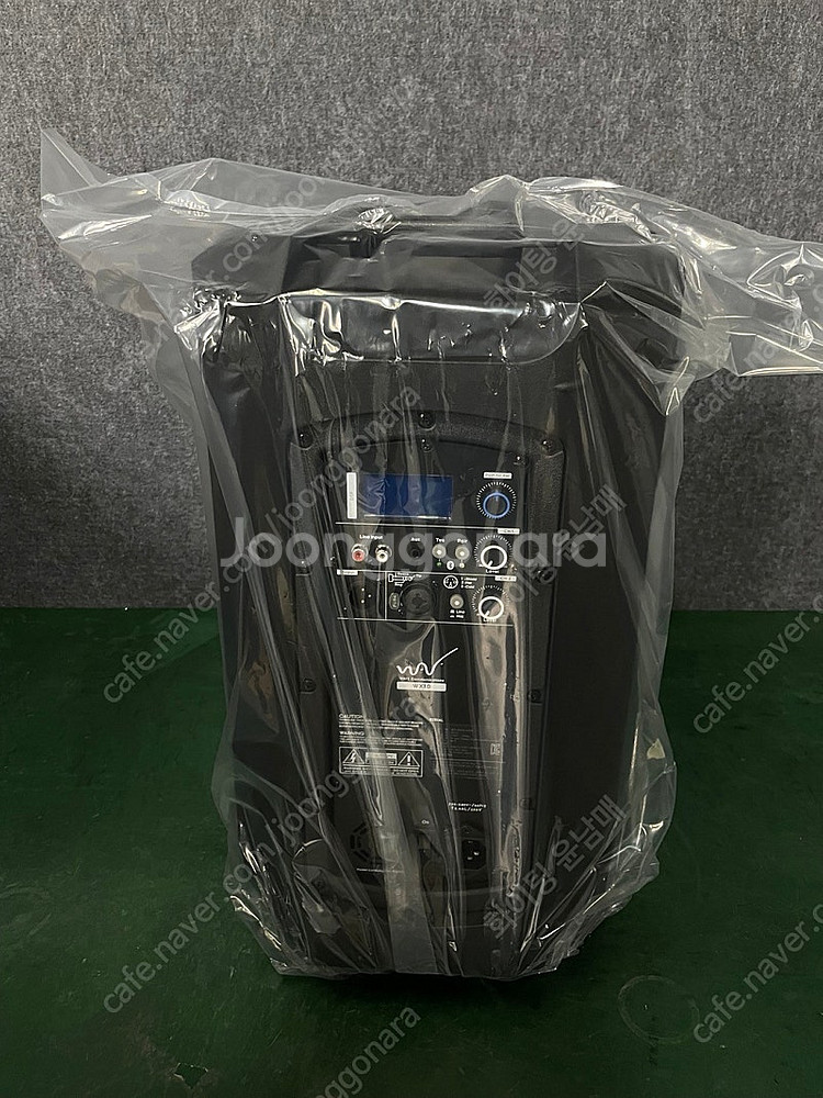 (판매)최고급 12인치액티브스피커 500W 고급형--0