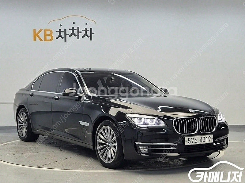 [BMW]7시리즈 (F01) 750 Li xDrive ...--2
