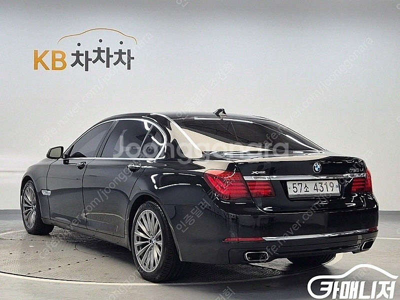 [BMW]7시리즈 (F01) 750 Li xDrive ...--3