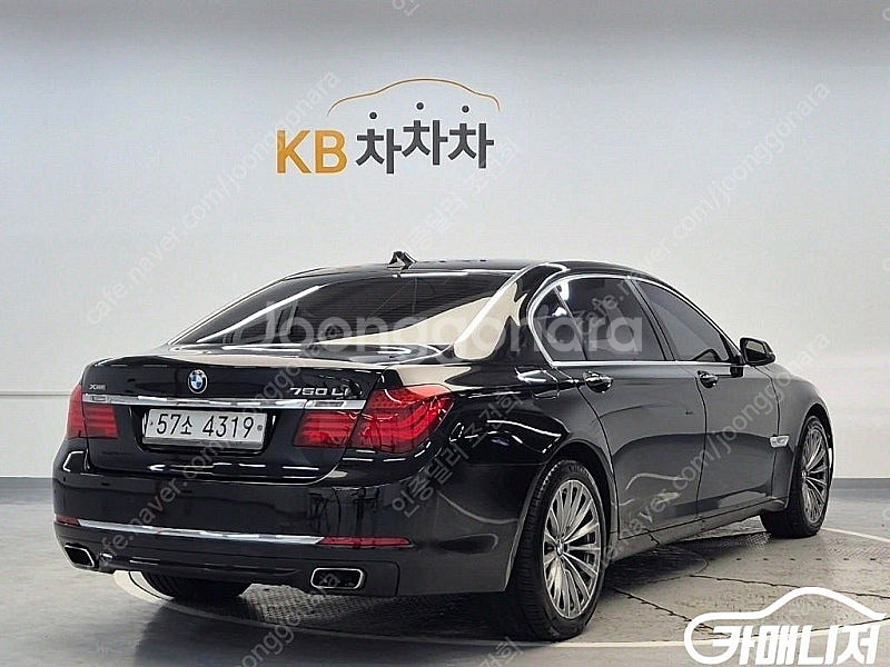 [BMW]7시리즈 (F01) 750 Li xDrive ...--4