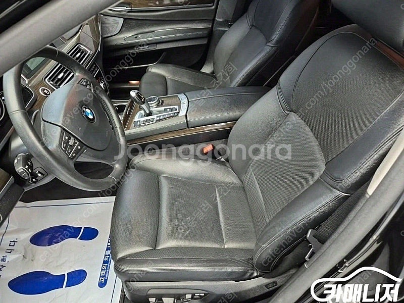 [BMW]7시리즈 (F01) 750 Li xDrive ...--6