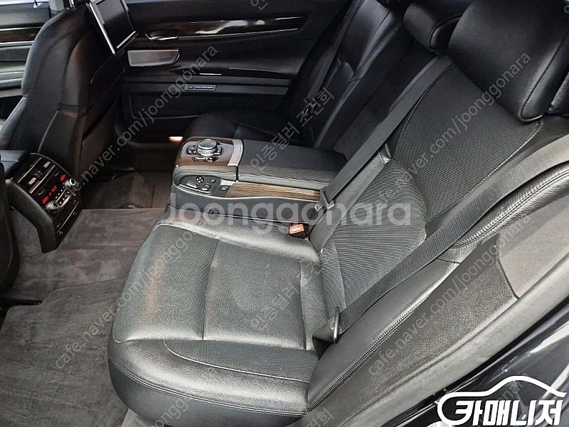 [BMW]7시리즈 (F01) 750 Li xDrive ...--7