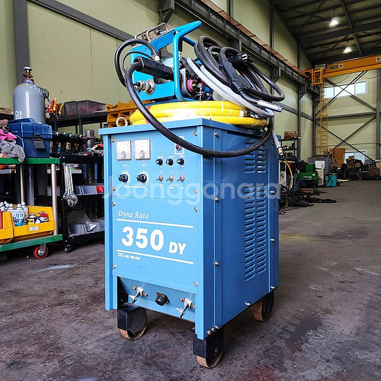 [판매] A급 중고 CO2용접기 350A -대영---2