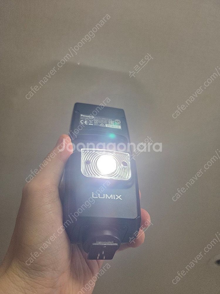 광주)파나소닉 dmw-fl360l 팝니다--5