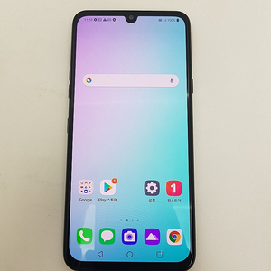 [판매] 서울 카드가능 LG V50S 블랙 256기가 A급 팝니다. 14만원
