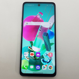 [판매] 카드가능 서울 LG Q92 (큐92,Q920) 블랙 팝니다. 7.5만원