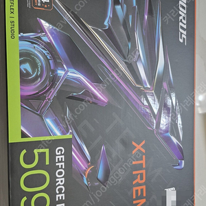 rtx 5090 워터포스 제이씨현 판매