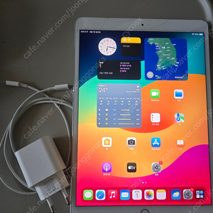아이패드 프로 10.5인치(Wi-Fi) 모델 2세대 A1701