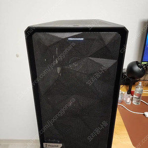 최상급 반본체 컴퓨터 i9 13900k z790 램64 p41 2tb