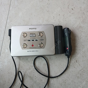 삼성 마이마이 my-s1(정크)