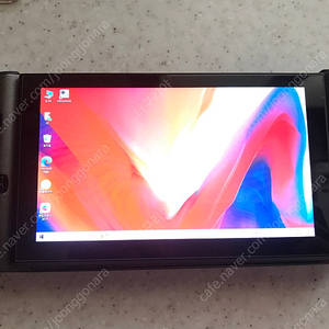 GPD WIN3 팝니다(umpc 스팀덱,로갈리 브류)