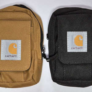 칼하트 wip small bag