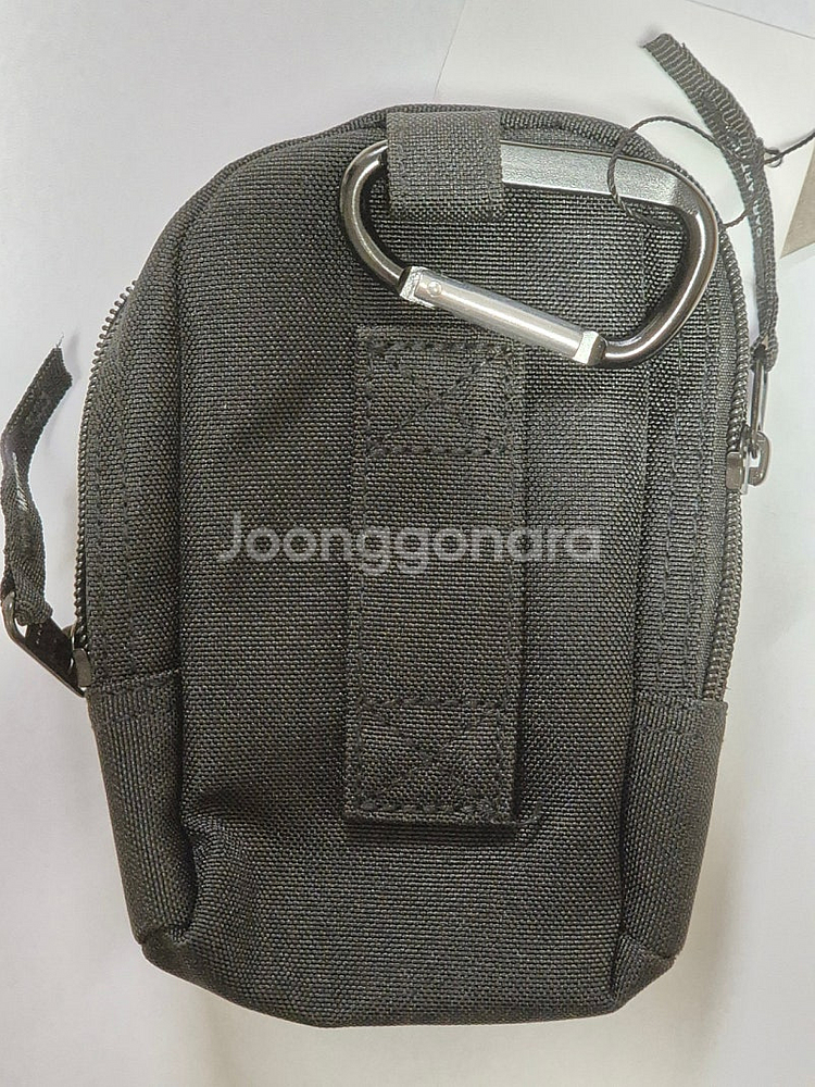 칼하트 wip small bag--2