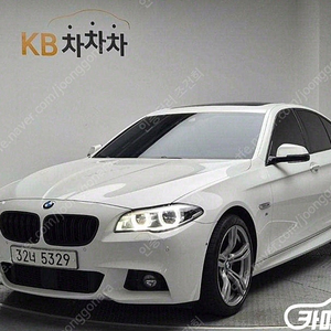 [BMW]5시리즈 (F10) 520d M 에어로다이나믹 프로 (5인승) ★중고차★중고차매입★전액할부★저신용자★신불자★소액할부★현금★카드 전부 가능합니다!